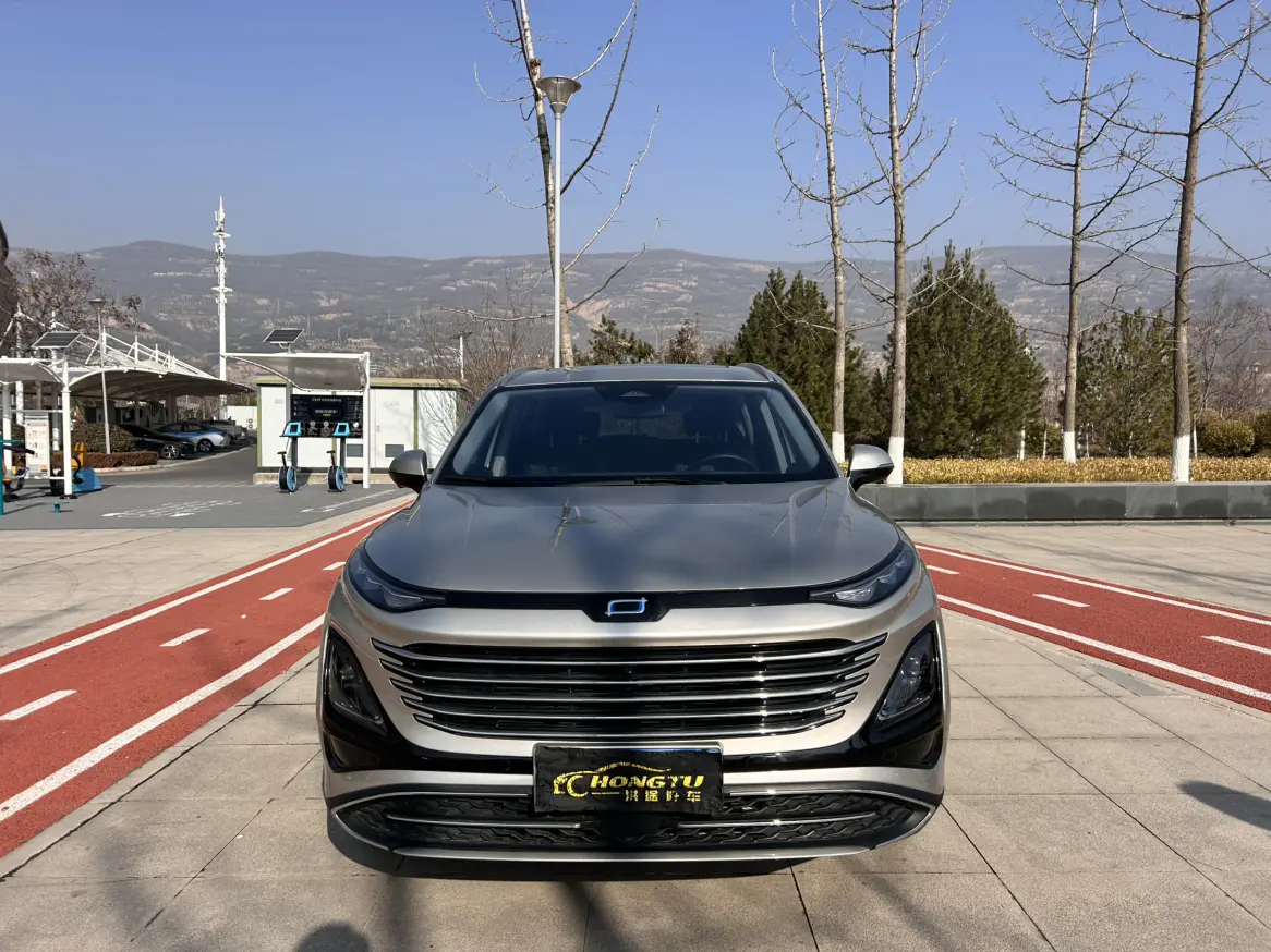 FAW Bestune T90 (Besturn T90)  из Китая