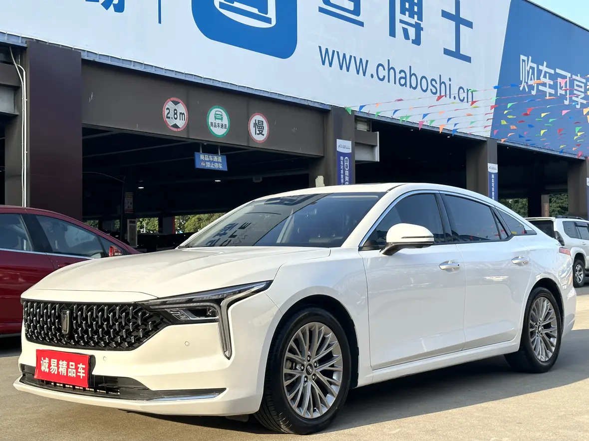 FAW Bestune B70 (Besturn B70)  из Китая