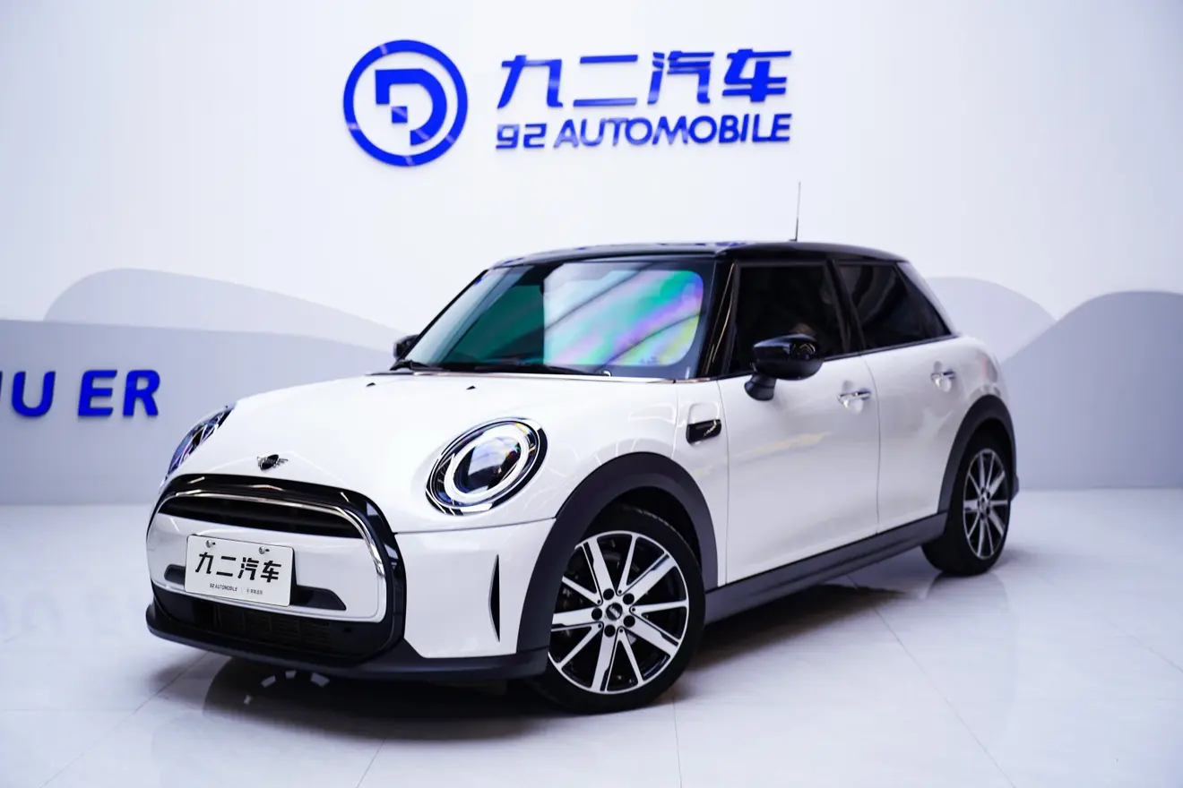 MINI MINI  из Китая