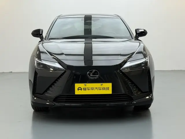 Lexus RZ  из Китая