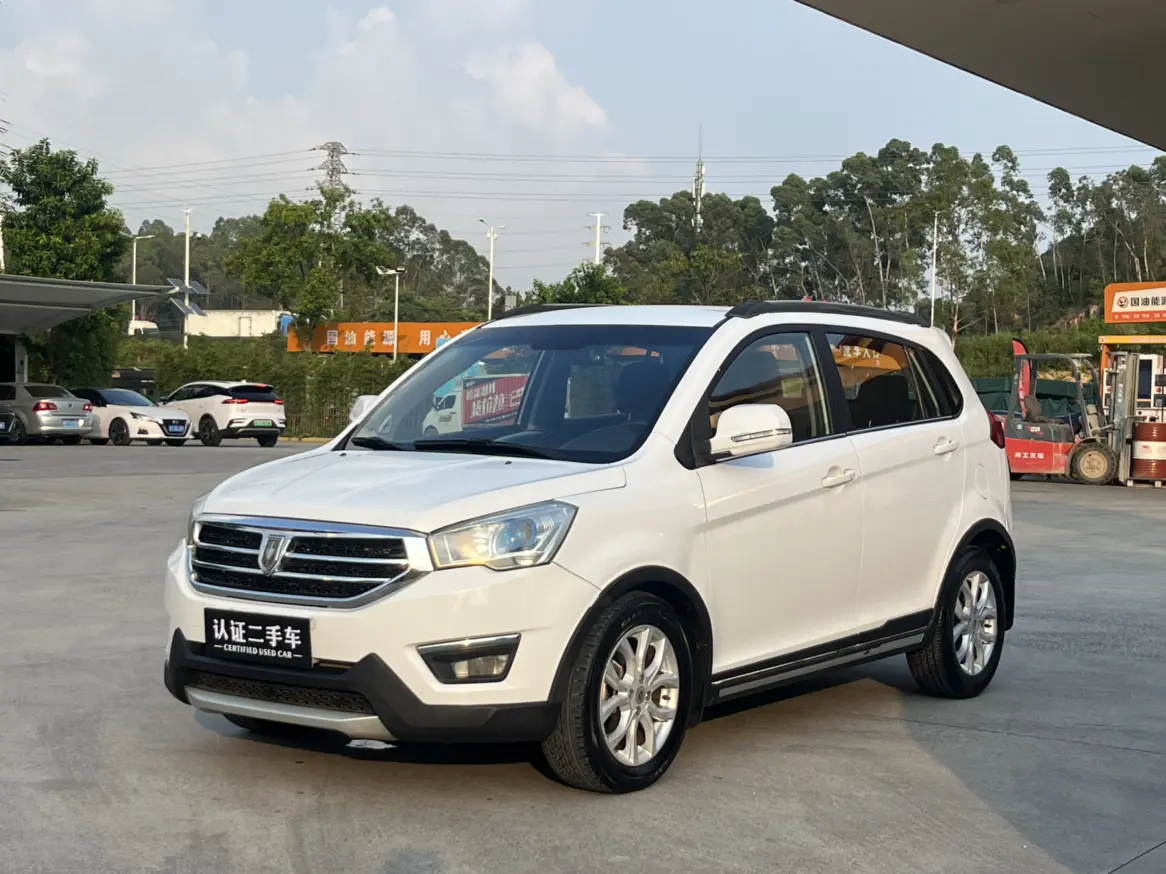 Golden cup Zhishang S35  из Китая