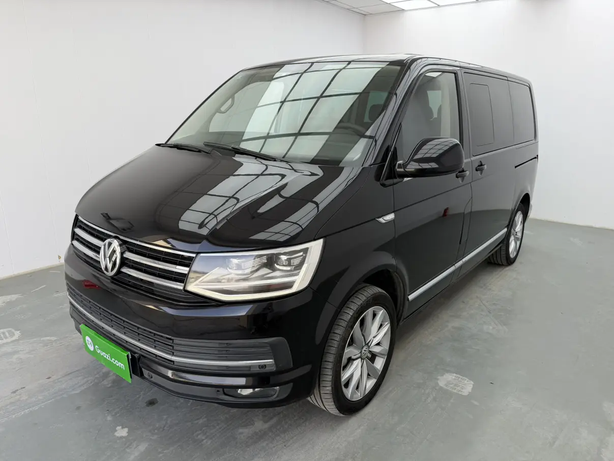 Volkswagen Metroway