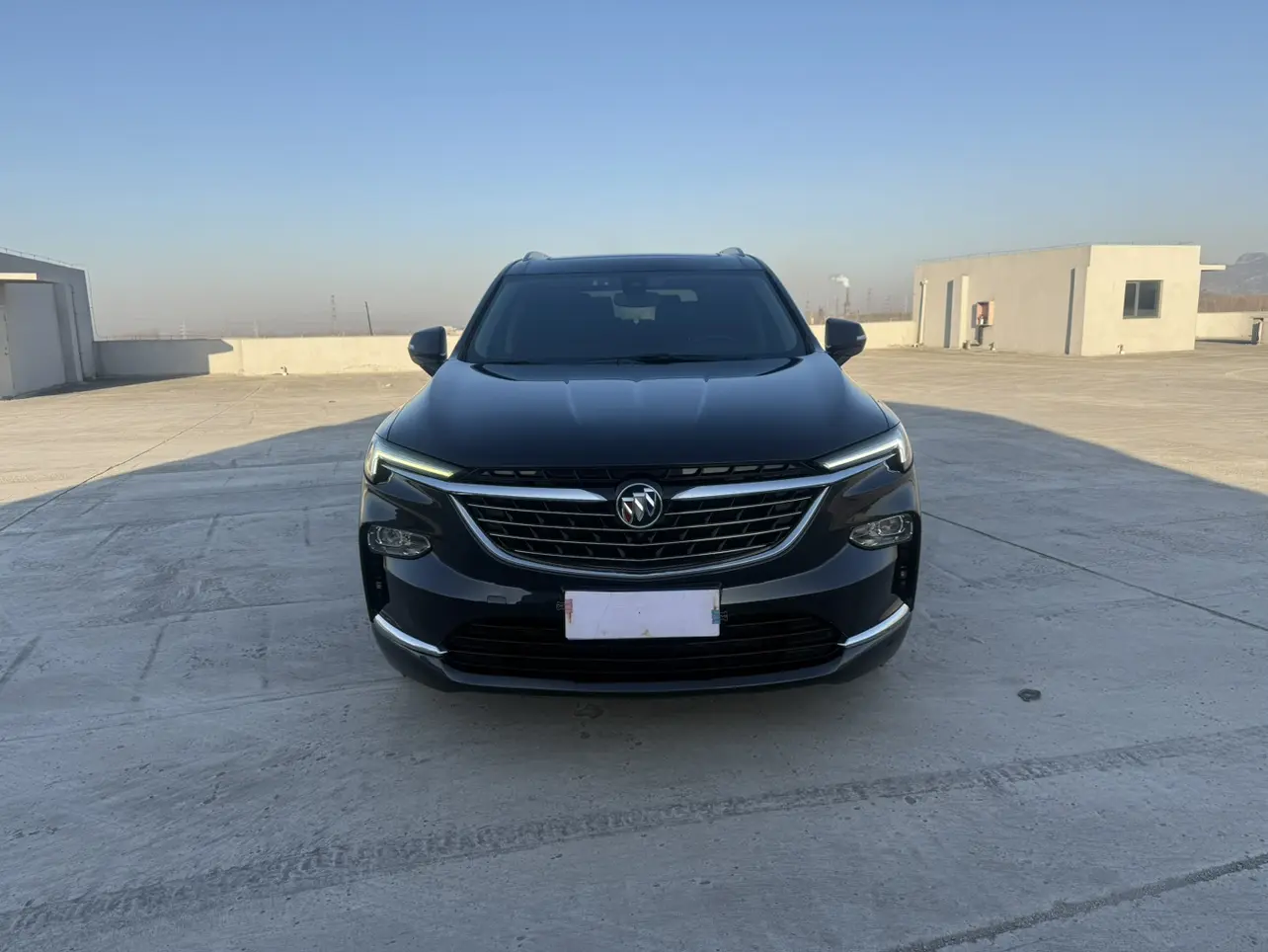 Buick Angke Banner  из Китая