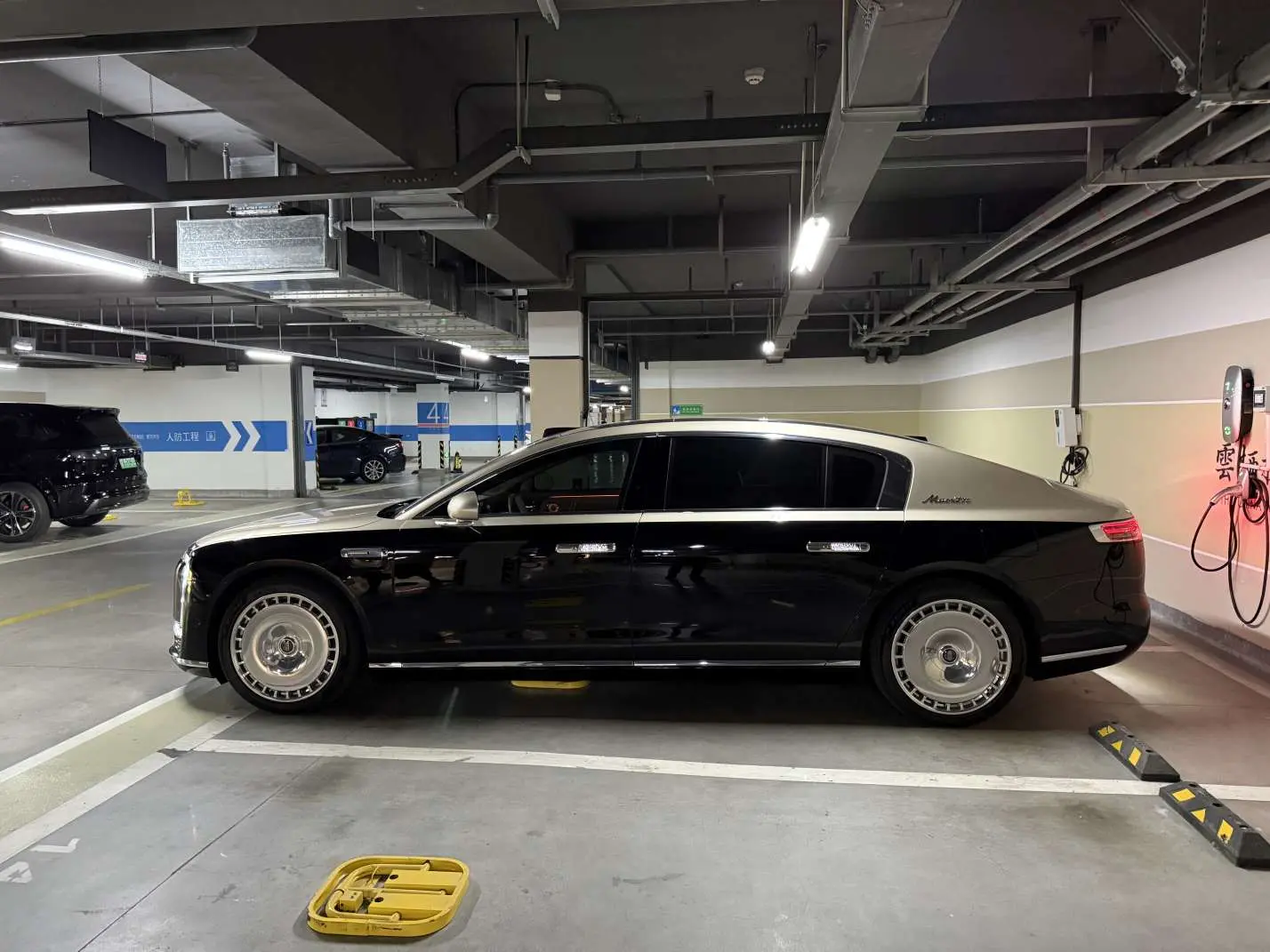 Zunjie S800  из Китая