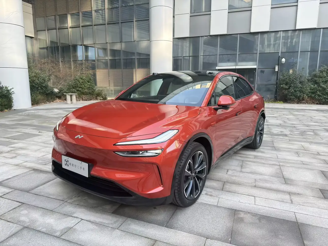 Ledao L60  из Китая