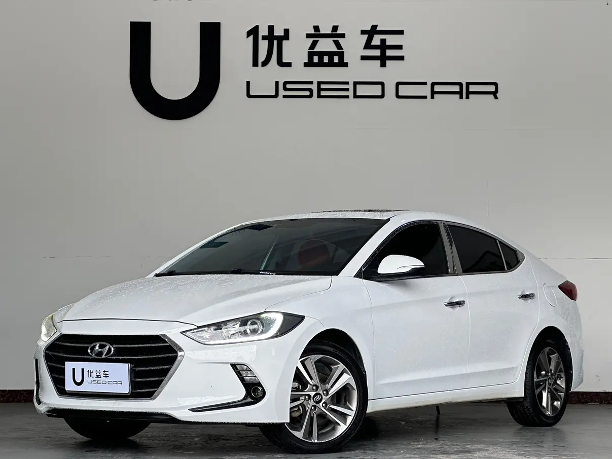 Hyundai Lead  из Китая