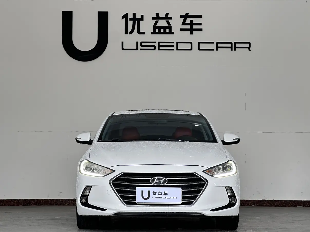 Hyundai Lead  из Китая