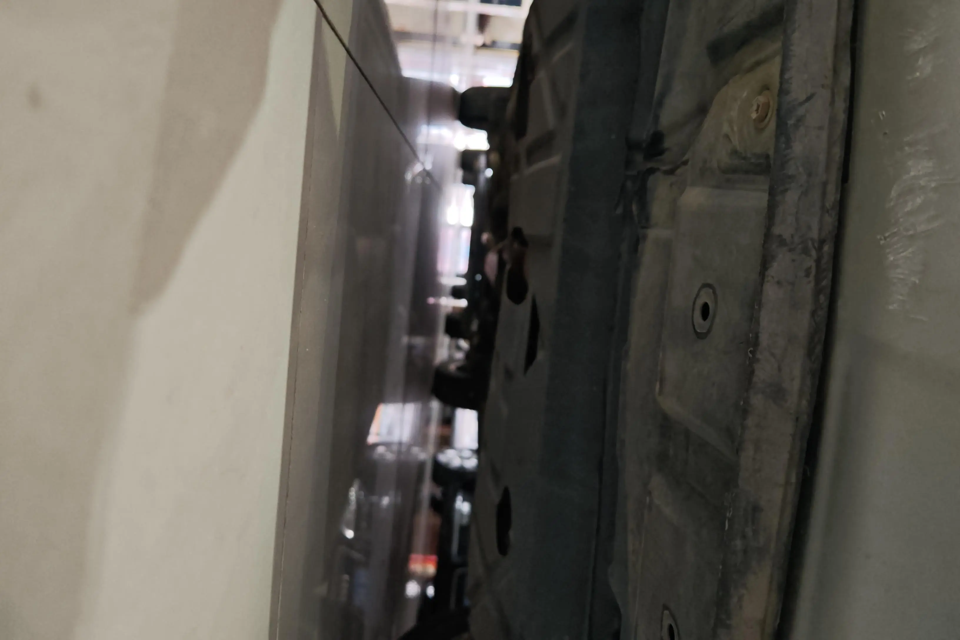 Toyota Yaris L  из Китая