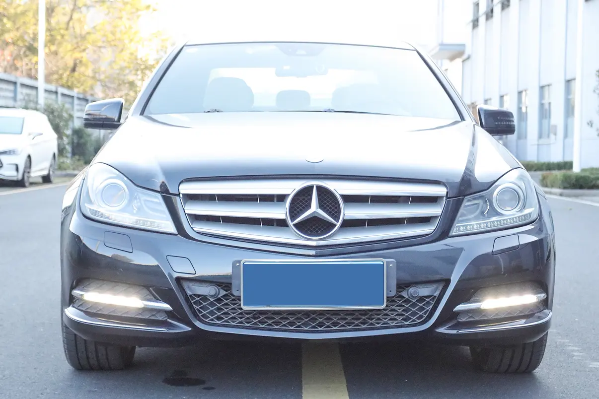 Mercedes-Benz Mercedes Benz C Class  из Китая