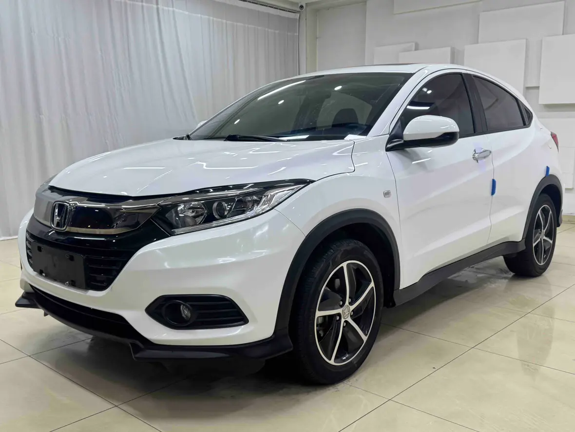 Honda Vezel (Binzhi)  из Китая