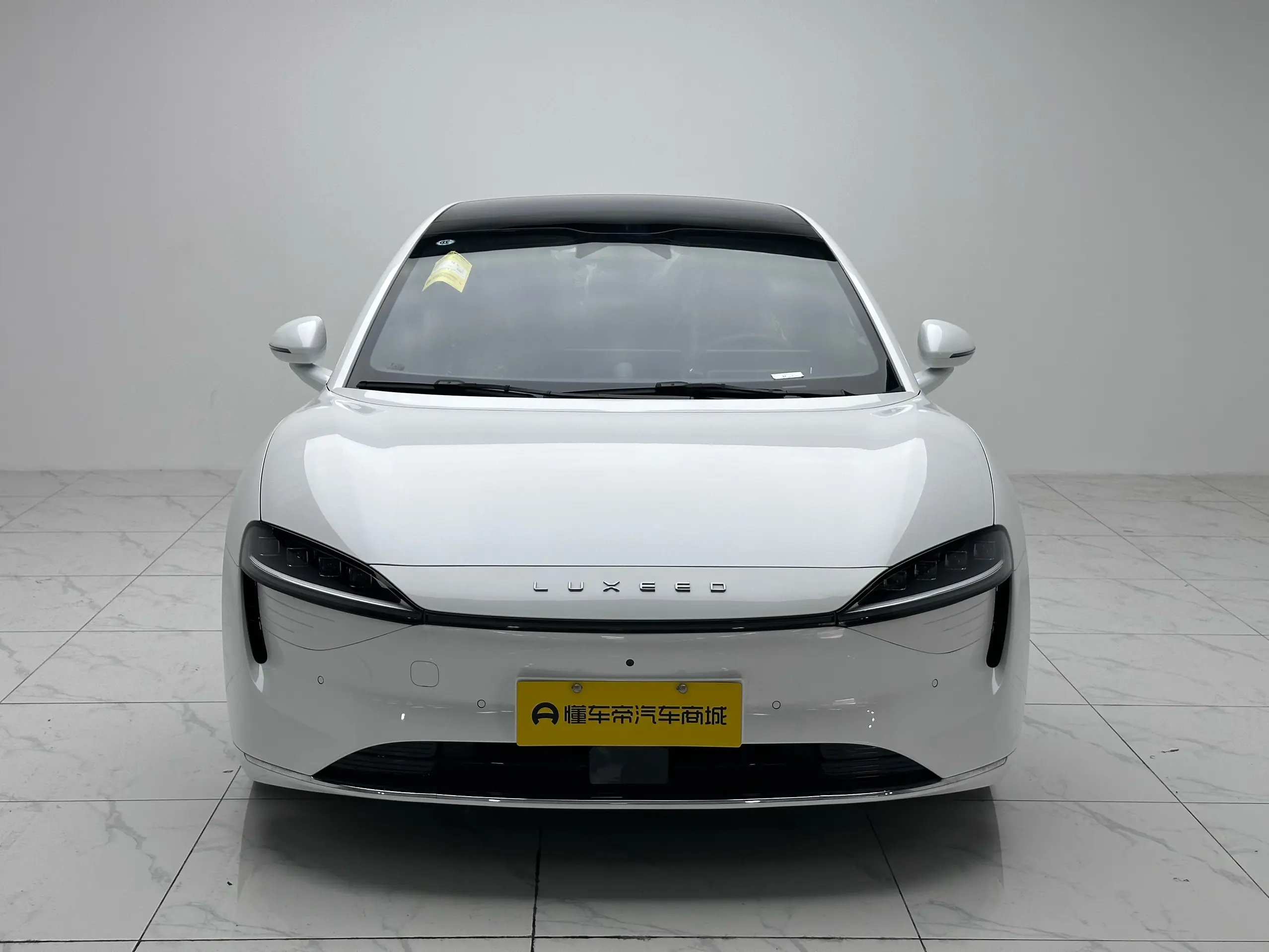 Luxeed SmartS7  из Китая