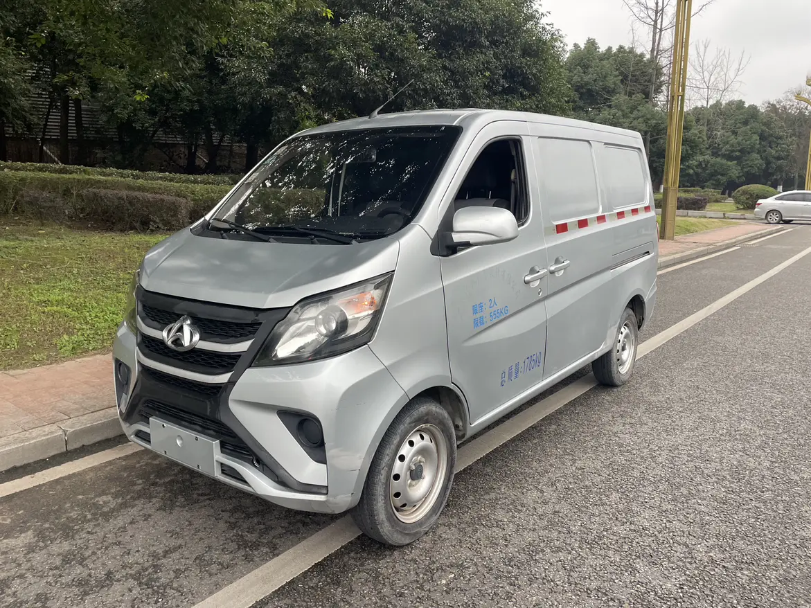 Changan Kaicene Changan Star 5  из Китая