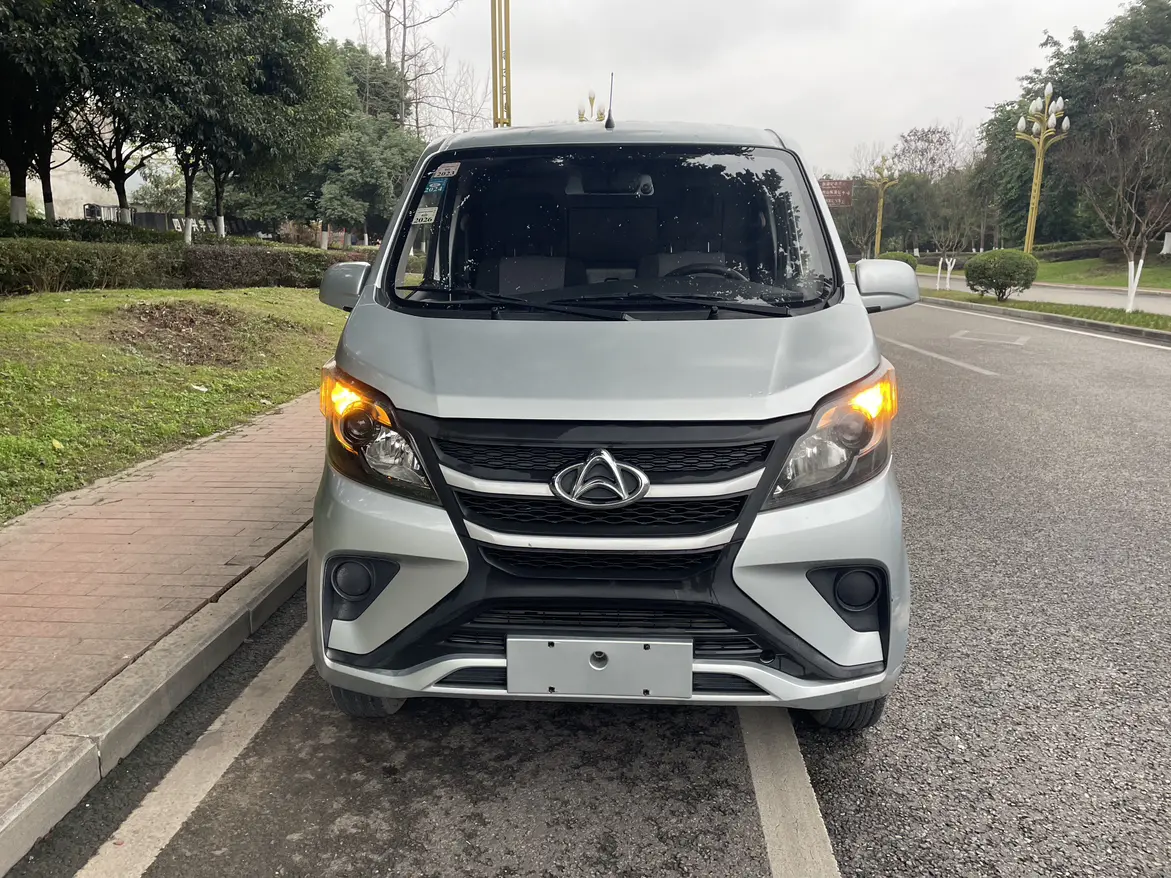 Changan Kaicene Changan Star 5  из Китая