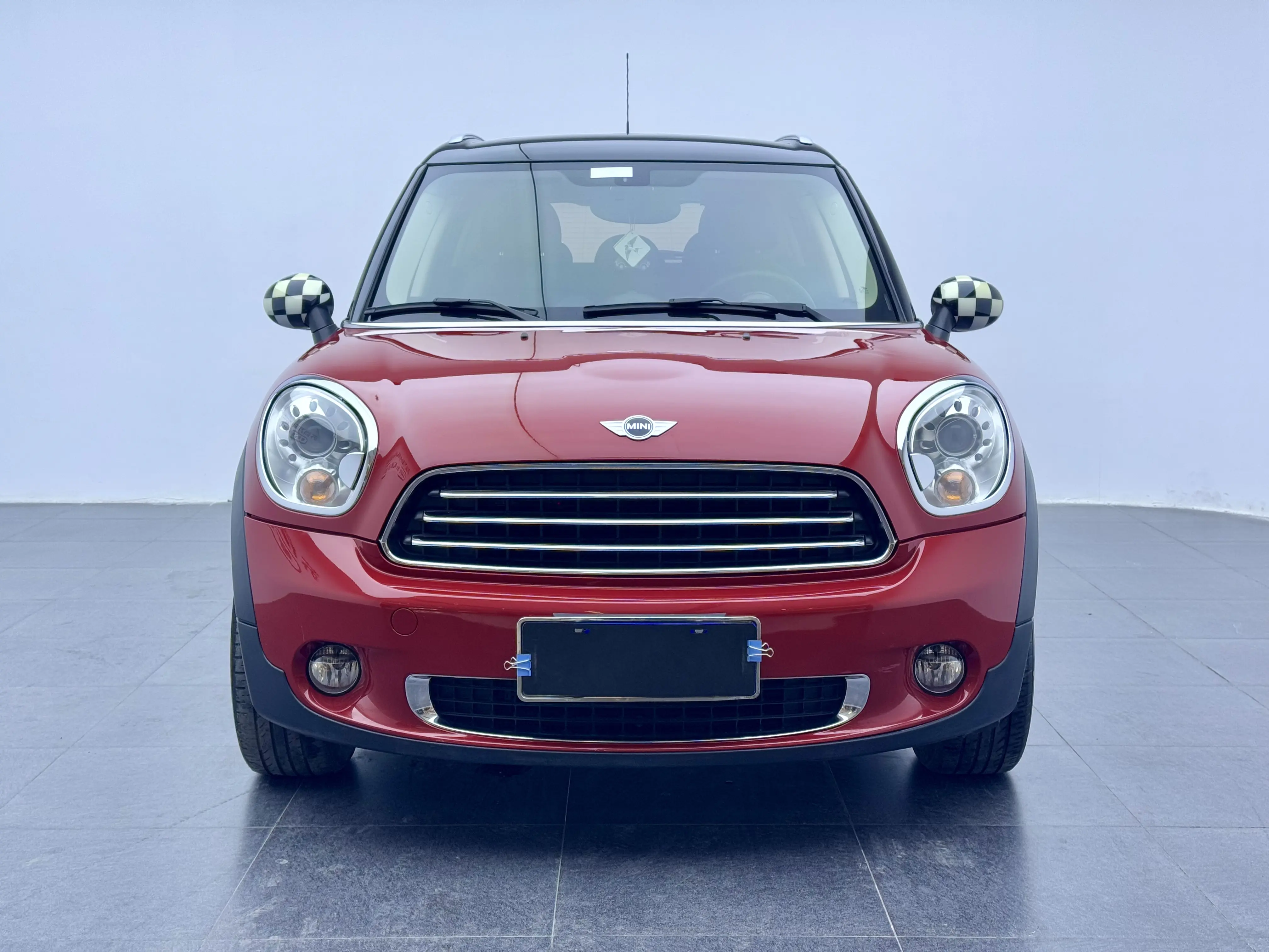 MINI COUNTRYMAN  из Китая