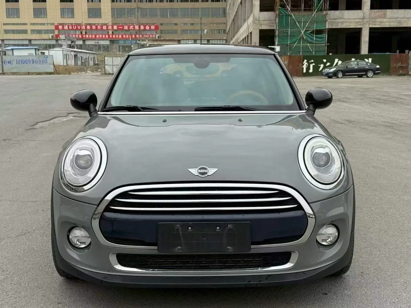 MINI MINI  из Китая