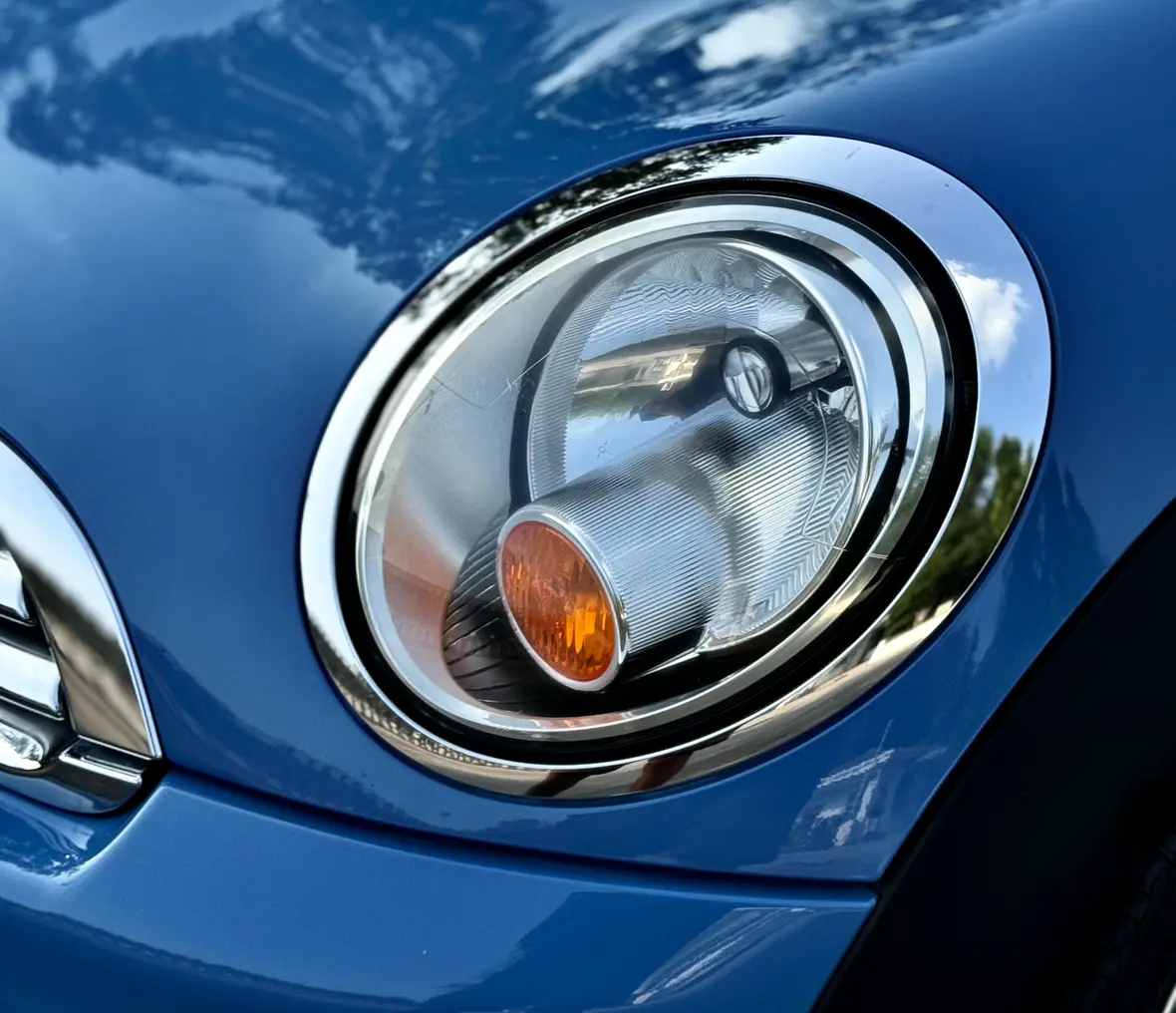 MINI MINI  из Китая