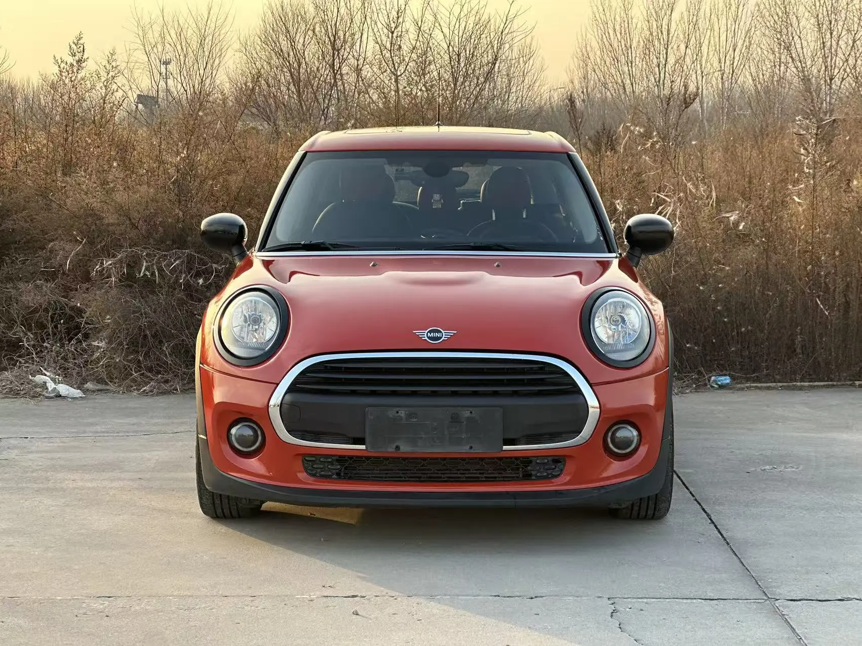 MINI MINI  из Китая