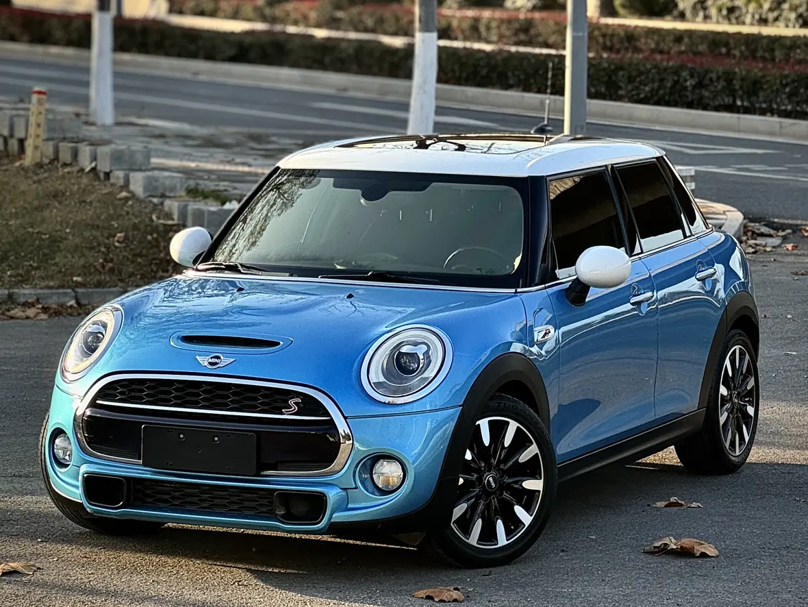 MINI MINI  из Китая