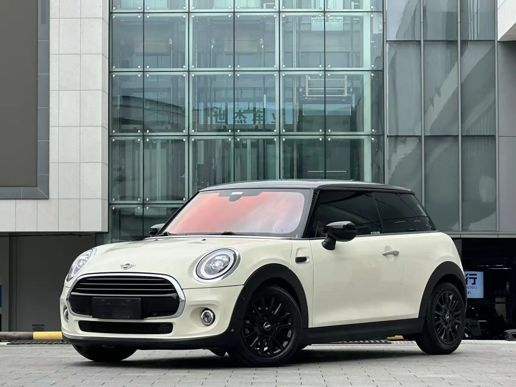 MINI MINI  из Китая