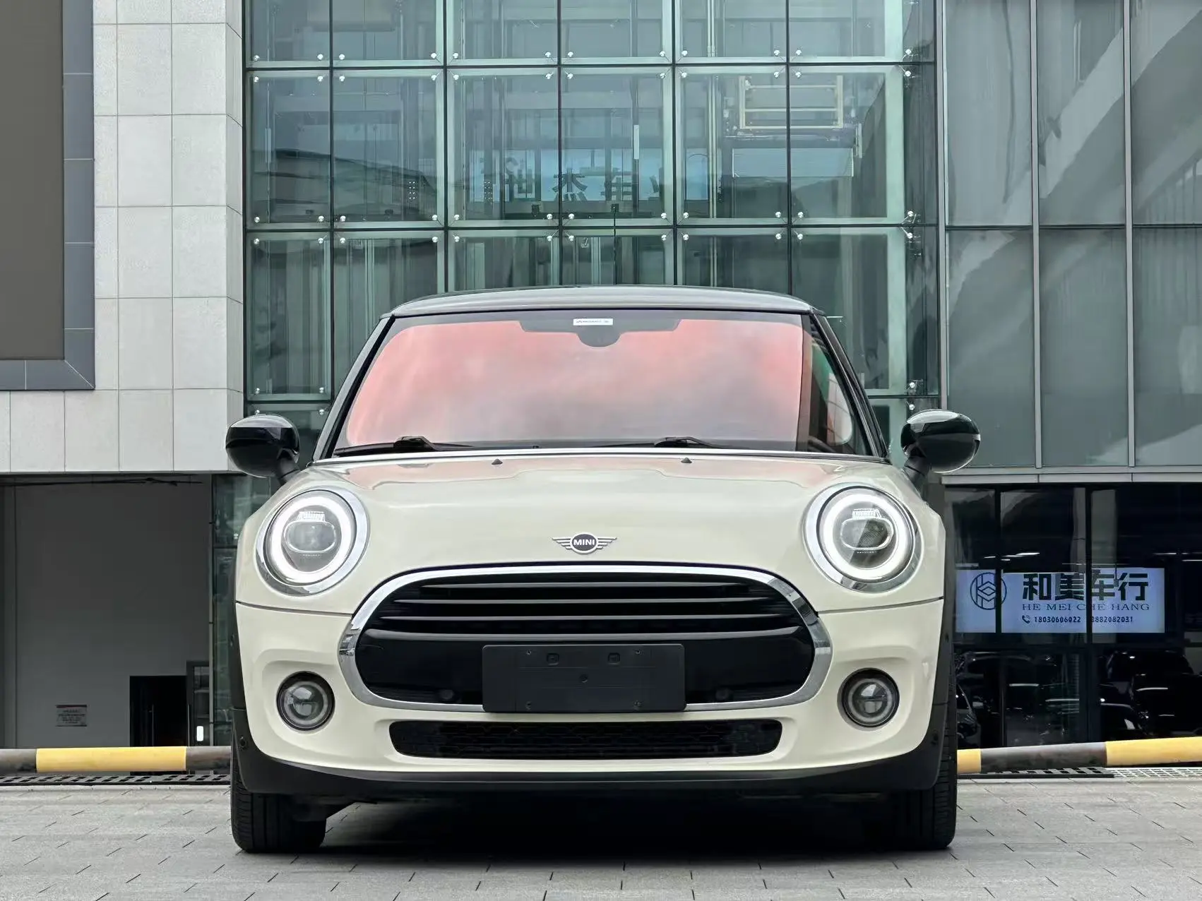 MINI MINI  из Китая