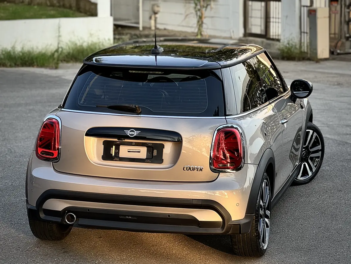MINI 