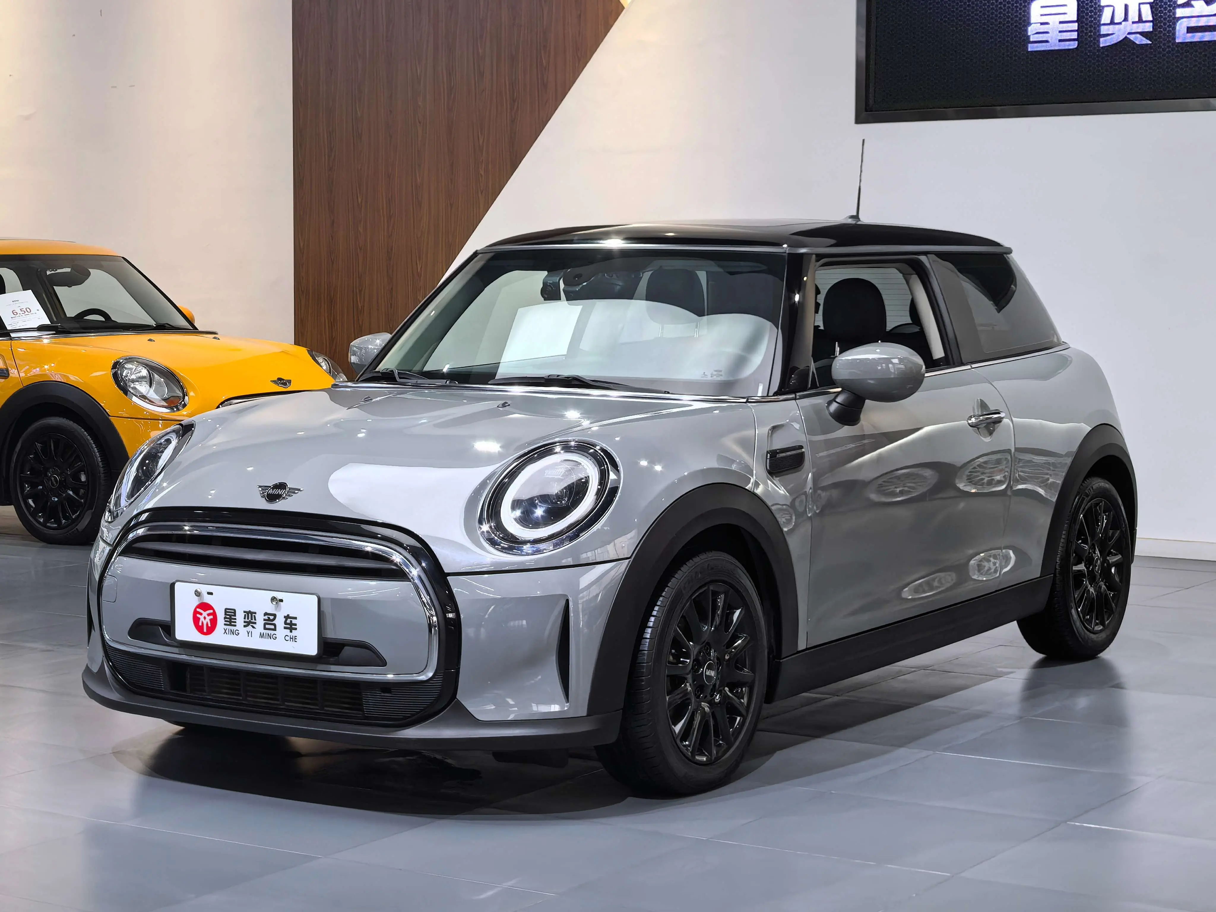 MINI MINI  из Китая