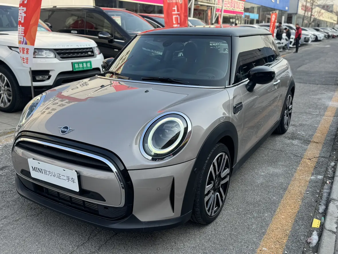 MINI MINI  из Китая