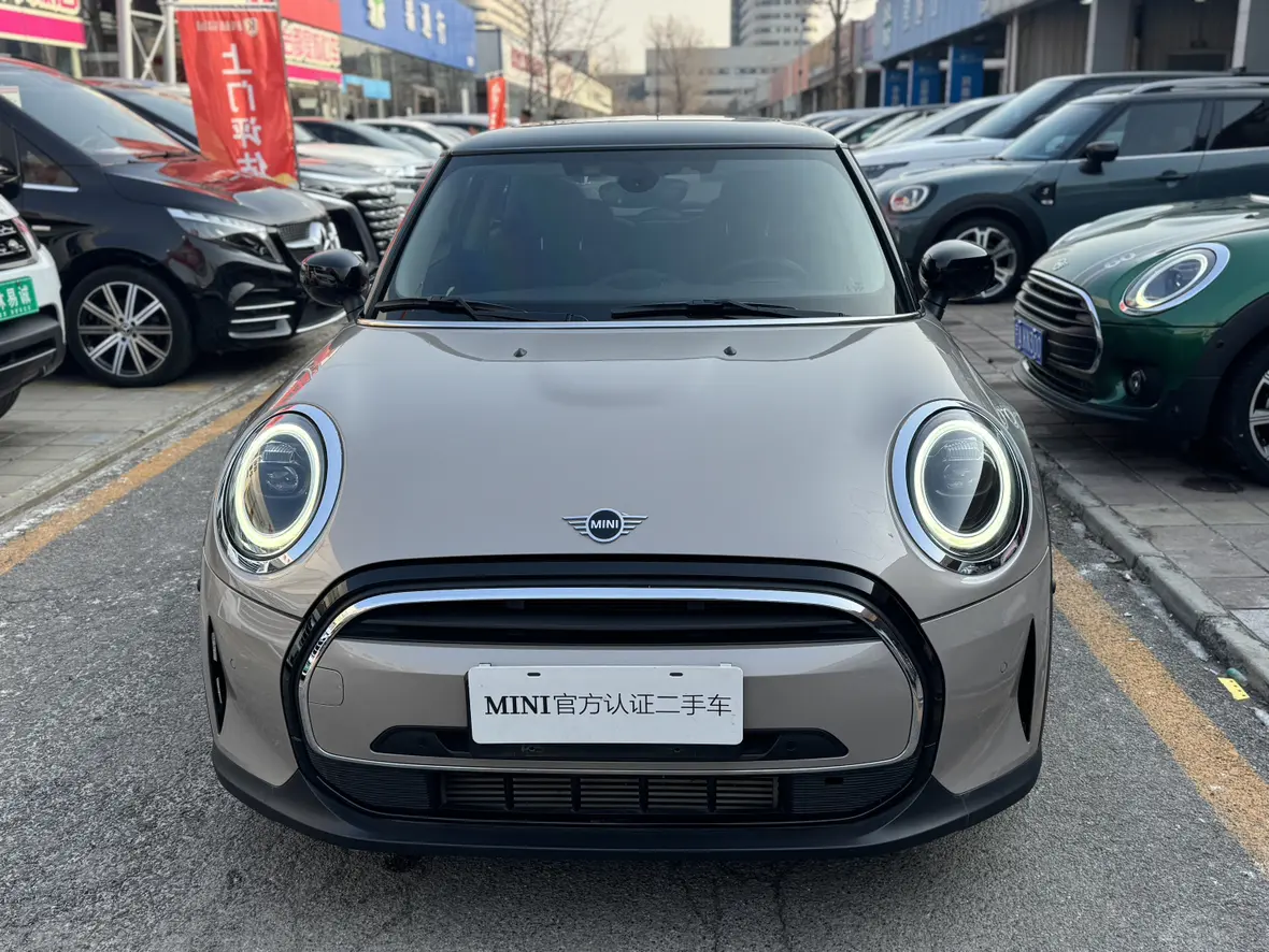 MINI MINI  из Китая