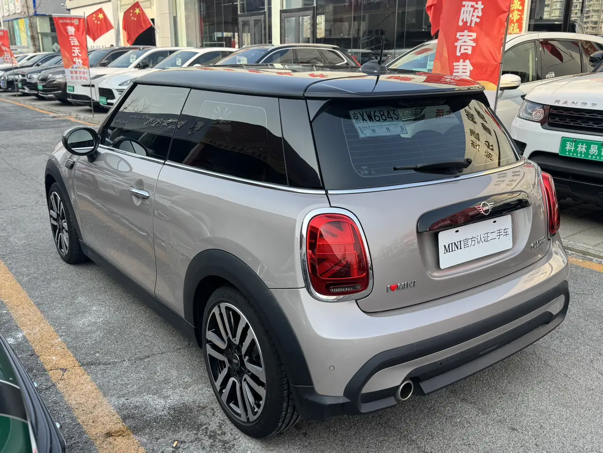 MINI 