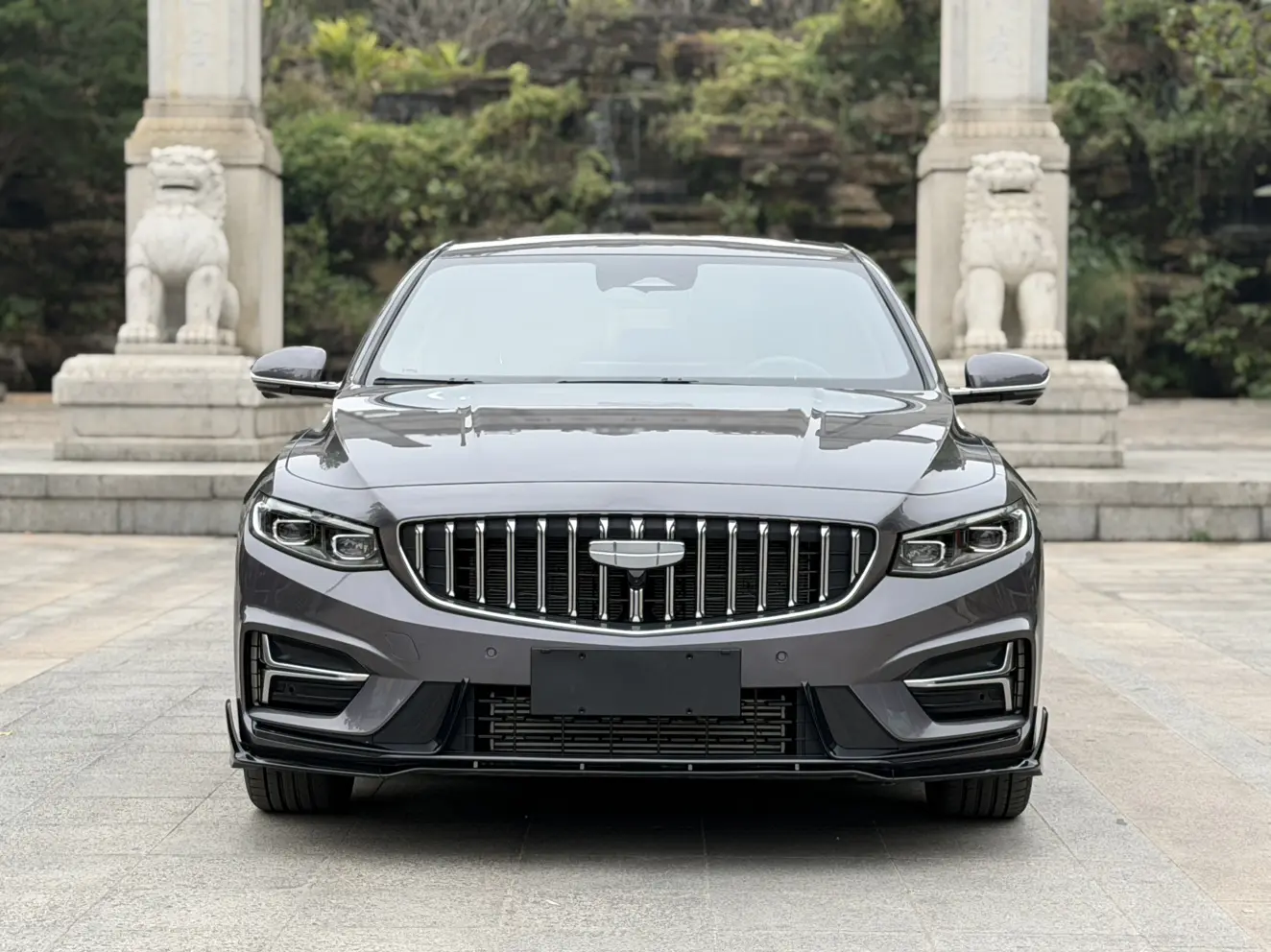 Geely Xing Rui  из Китая