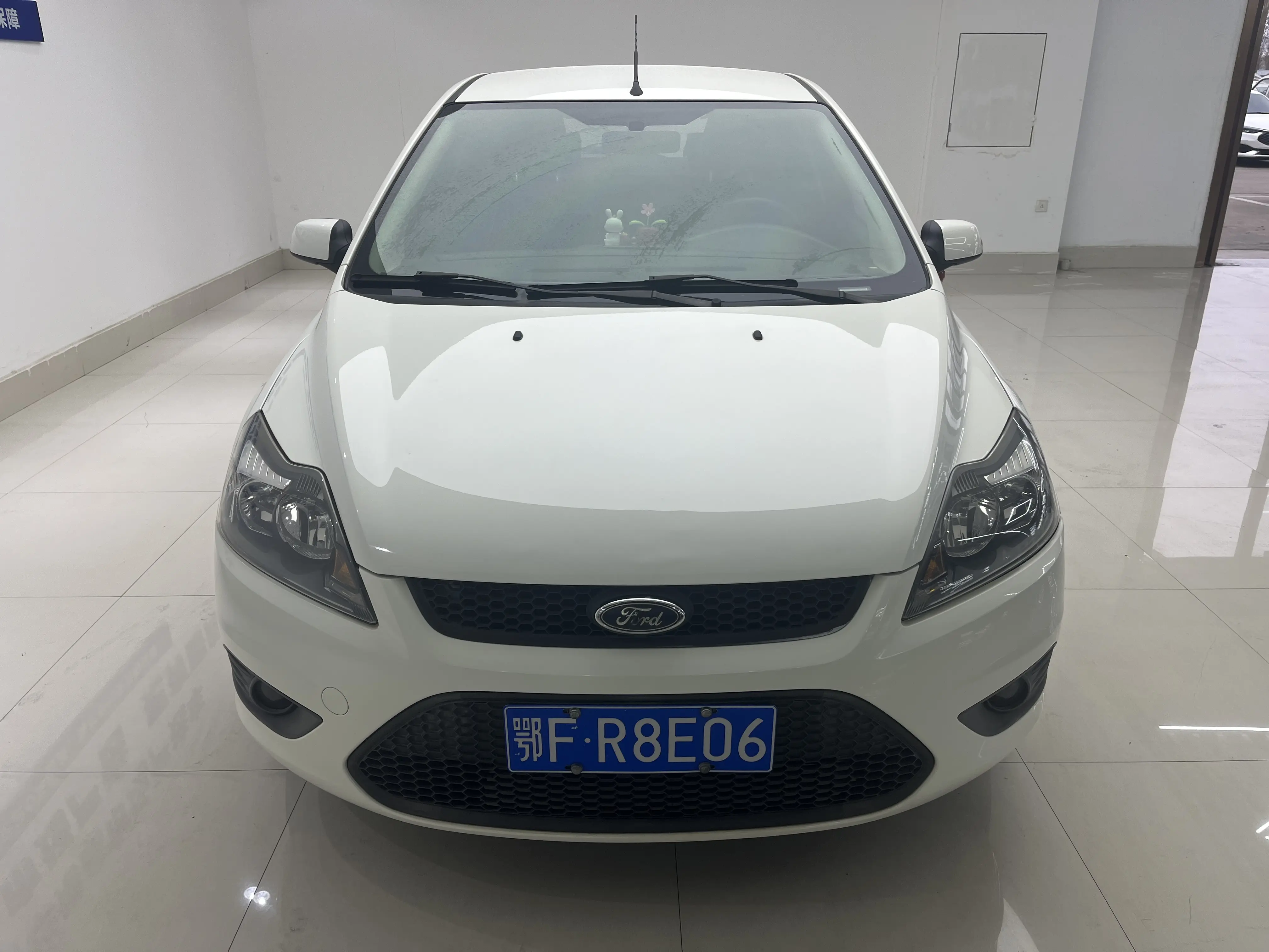 Ford Focus  из Китая