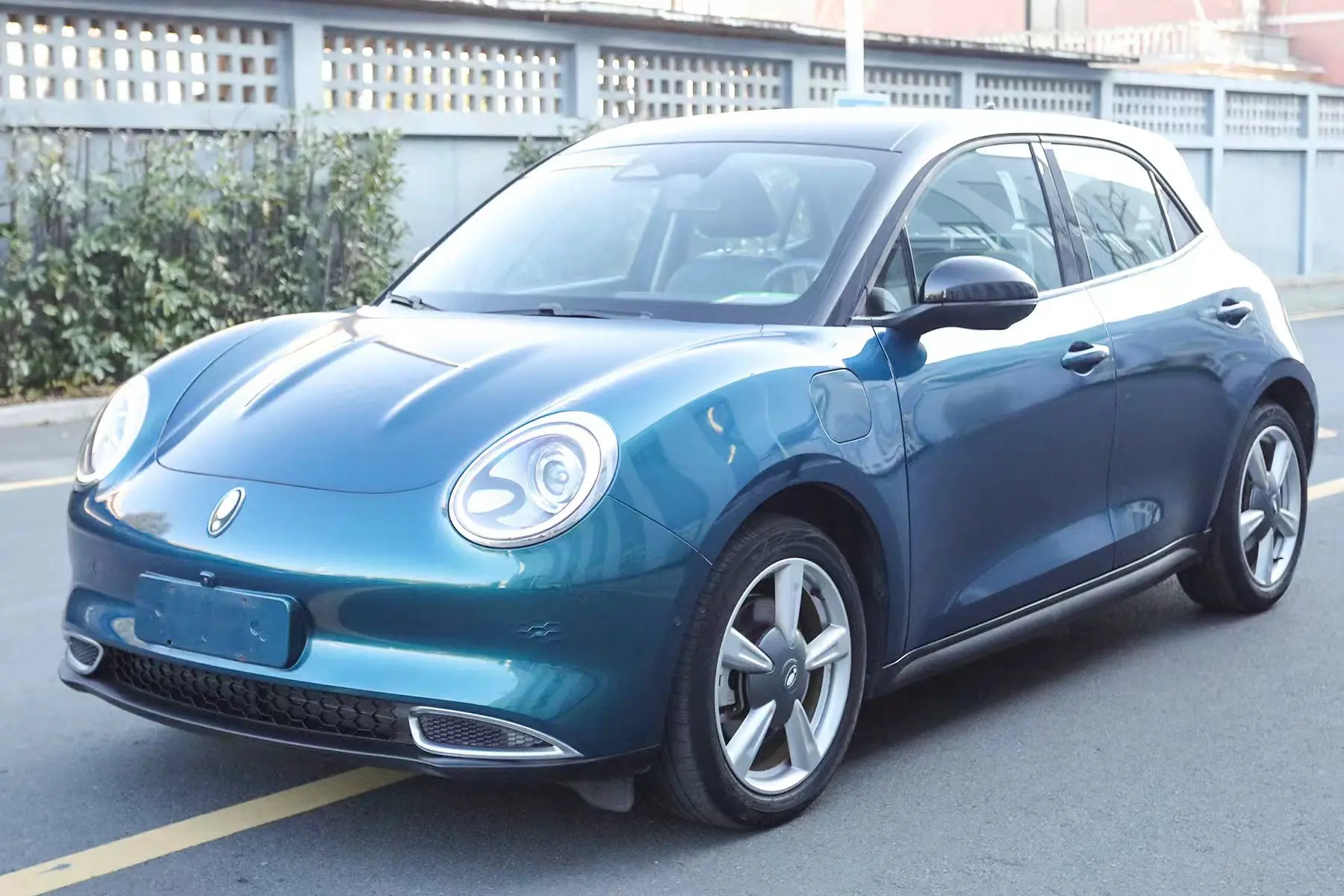 ORA Euler good cat  из Китая