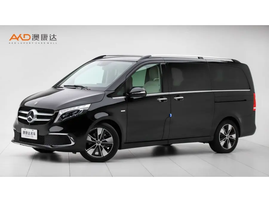 Mercedes-Benz Mercedes Benz V Class  из Китая