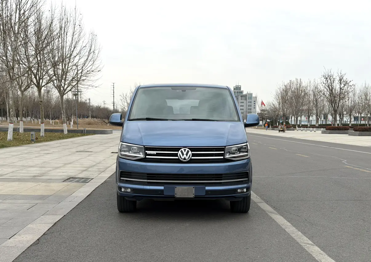 Volkswagen Kailuwei  из Китая