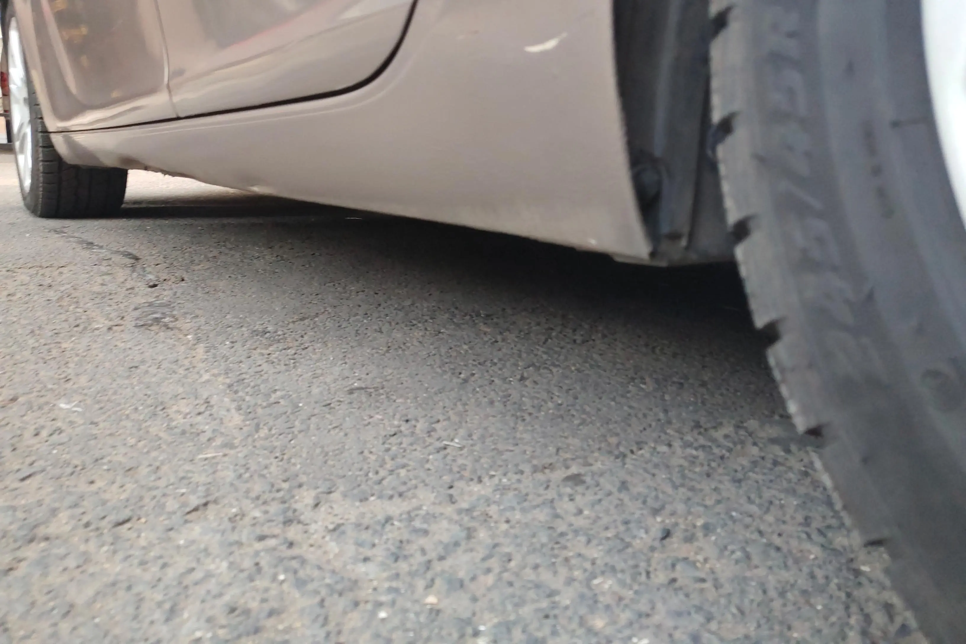 Buick Majesty  из Китая