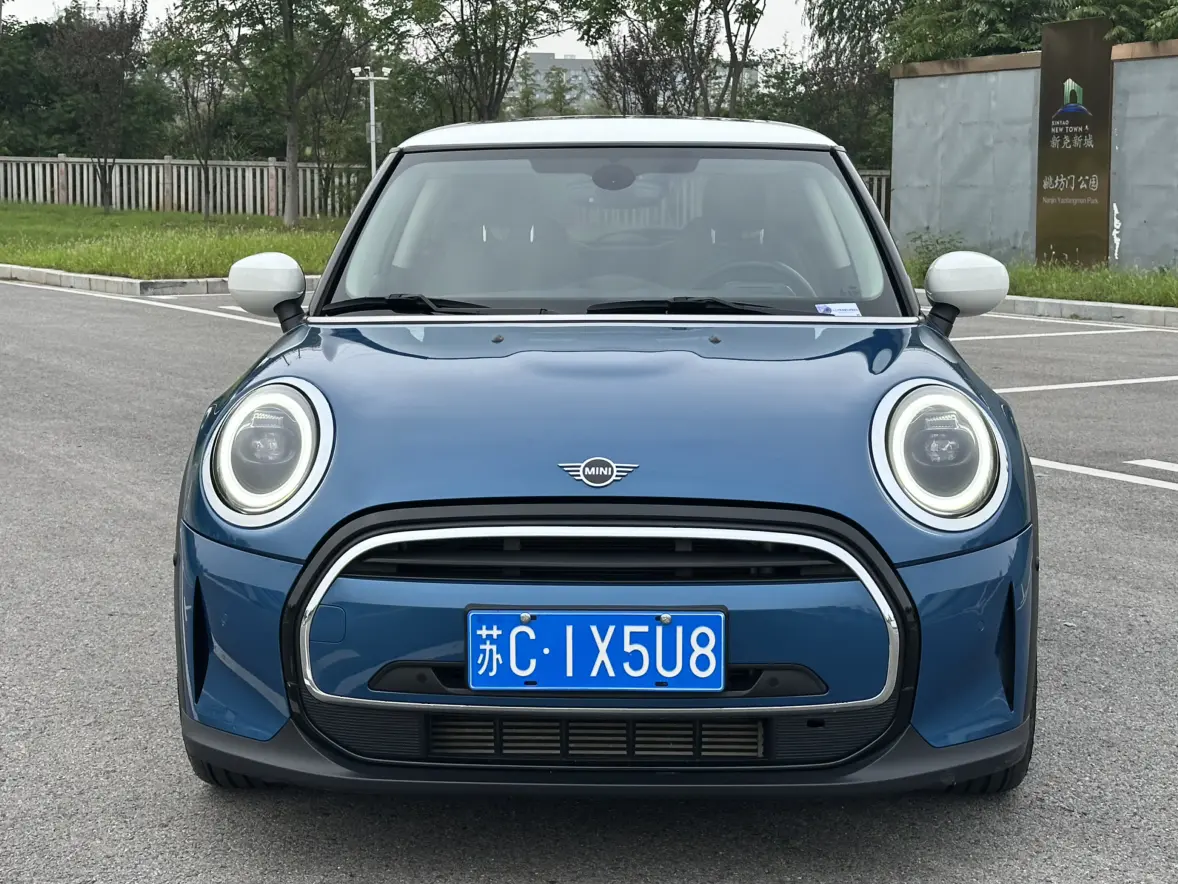 MINI MINI  из Китая