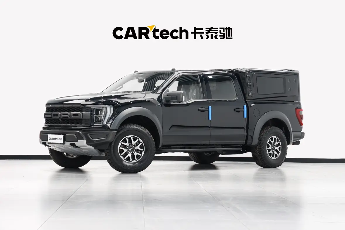 Ford F-150 Raptor