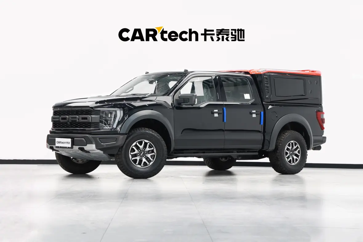 Ford F-150 Raptor