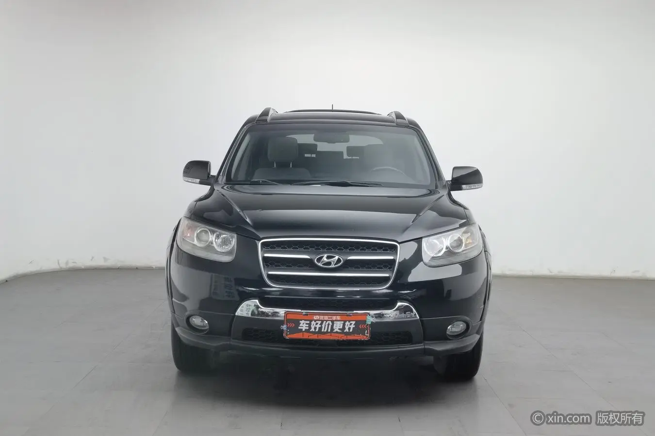 Hyundai Santa Claus Classic  из Китая