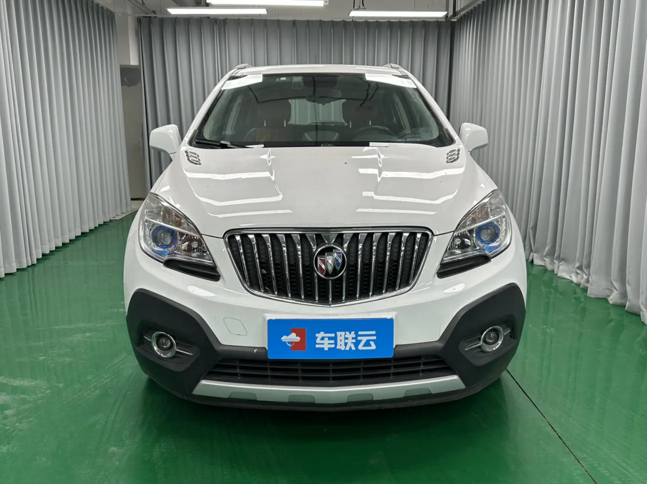 Buick Onkola  из Китая