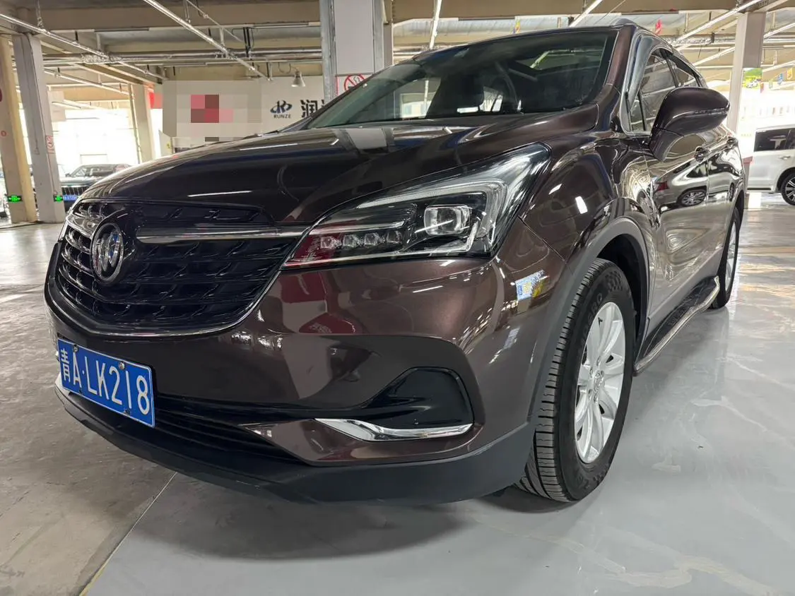 Buick Envision