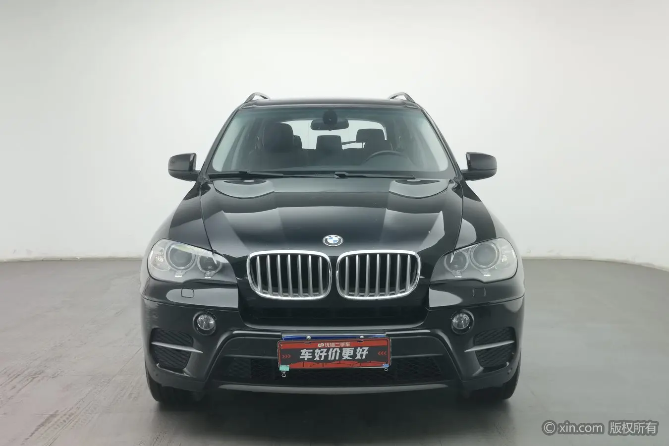 BMW X5  из Китая