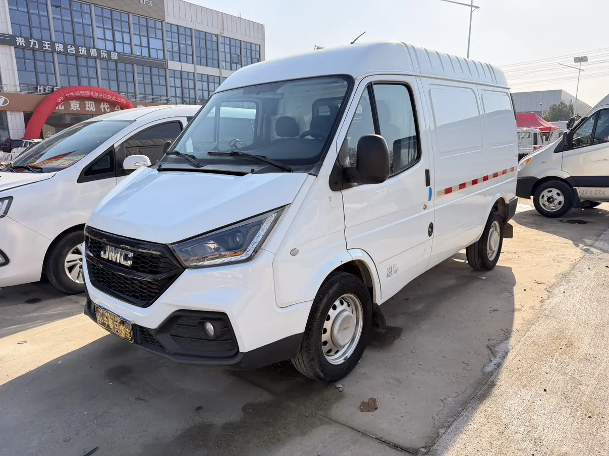 Jiangling Teshun  из Китая