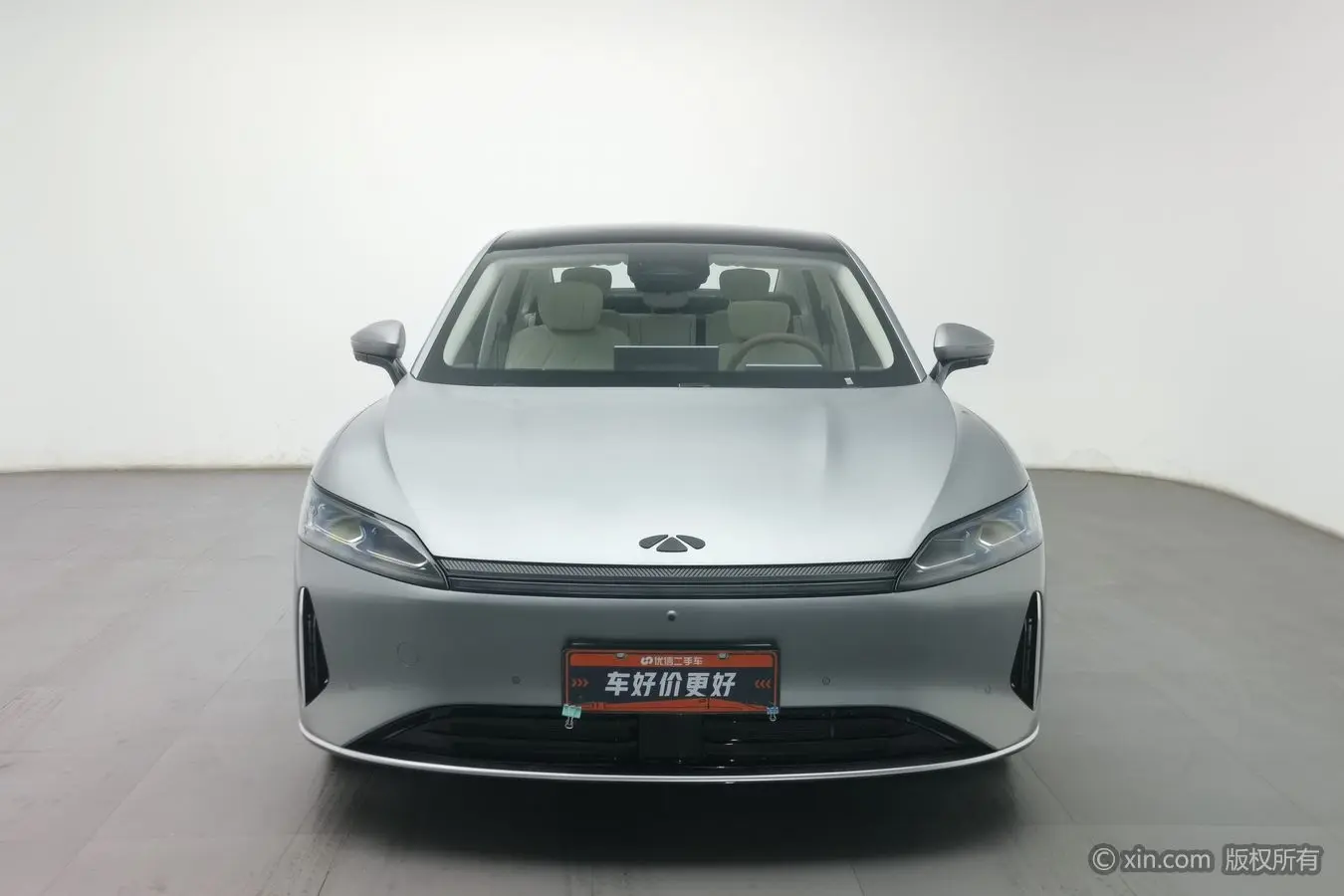 Chery Fengyun A9L  из Китая