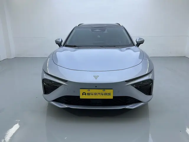 NETA Nezha S hunting suit  из Китая