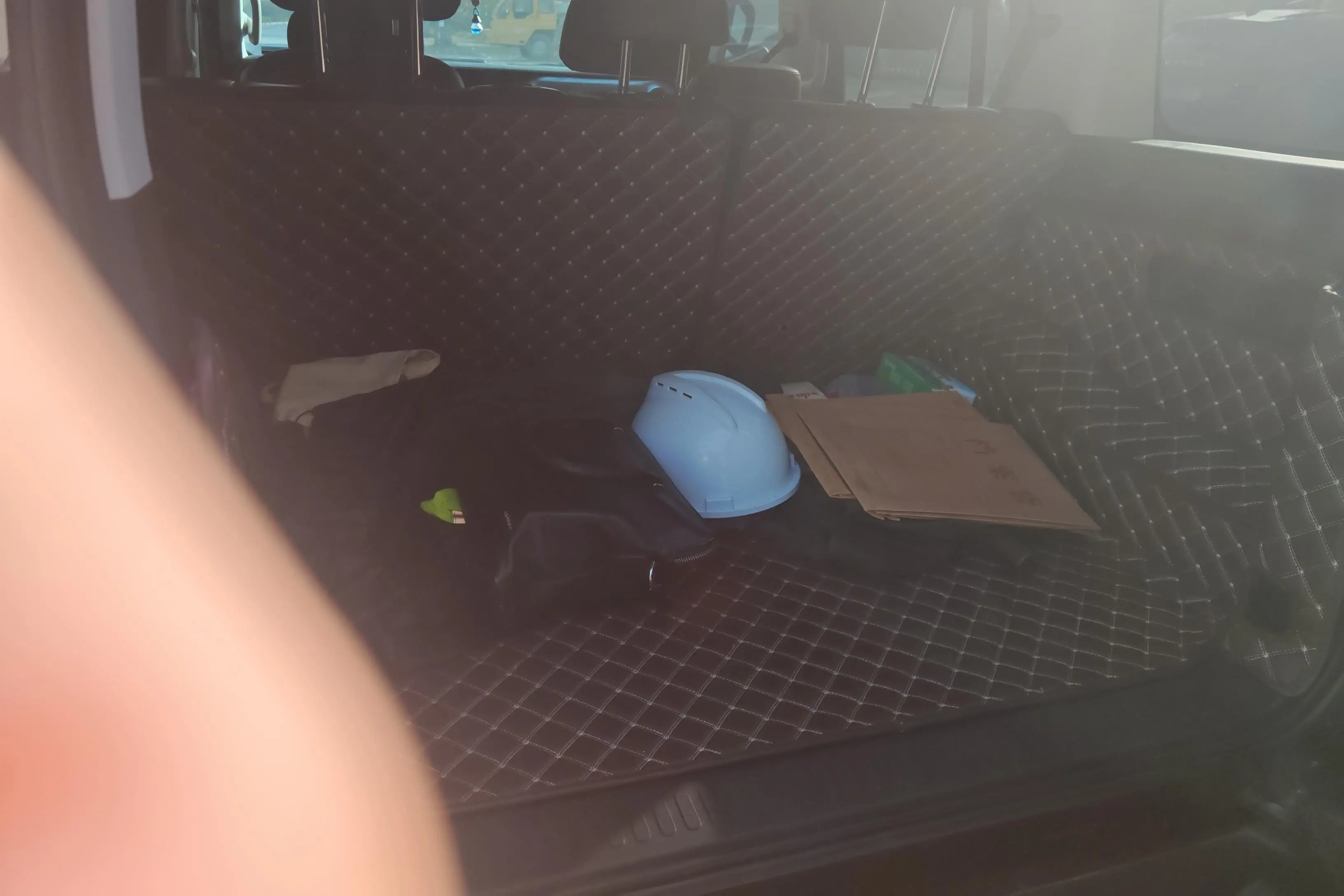 Tank 300  из Китая