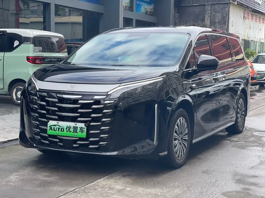 BYD Summer  из Китая