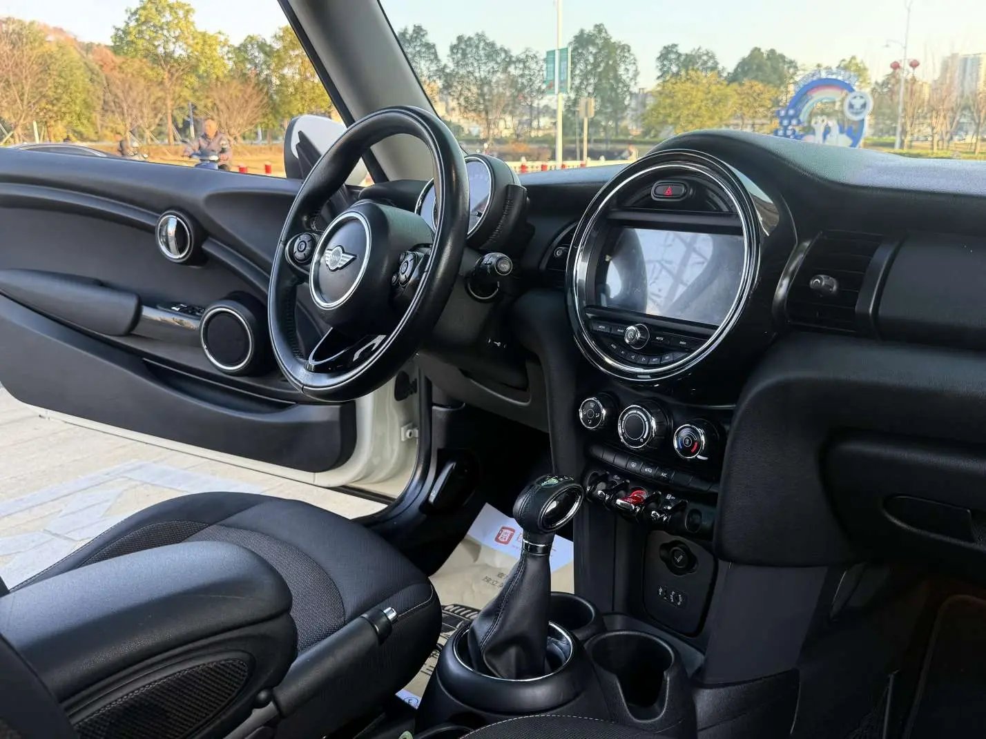 MINI MINI  из Китая