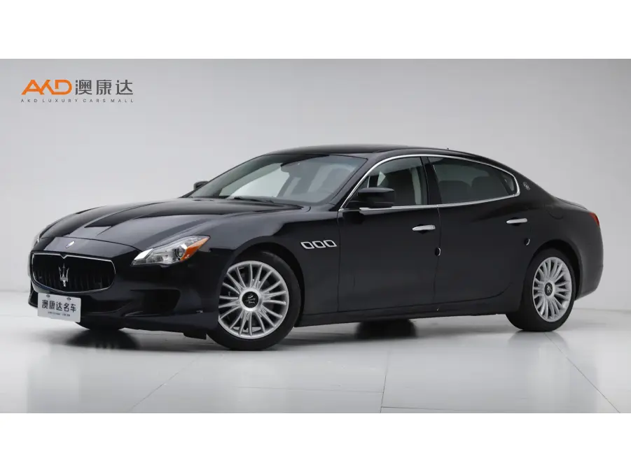 Maserati President  из Китая