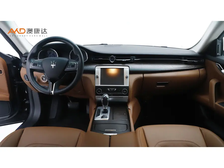 Maserati President  из Китая